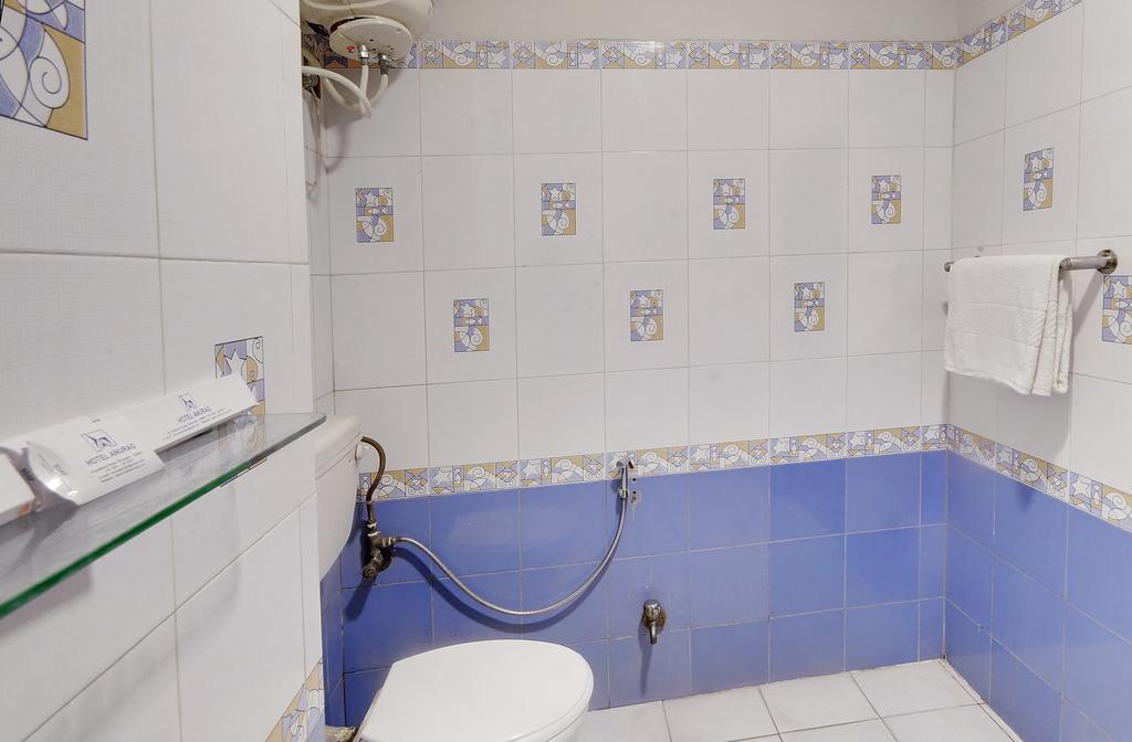 Rourkela Hotel Anurag מראה חיצוני תמונה