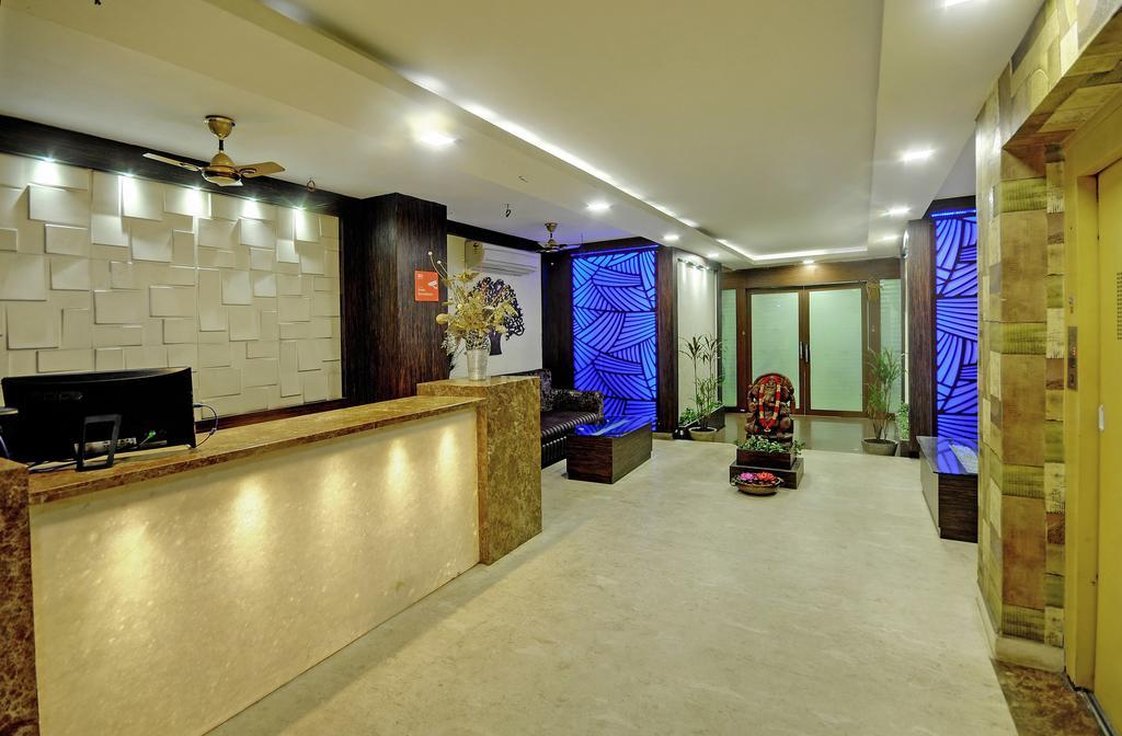 Rourkela Hotel Anurag מראה חיצוני תמונה