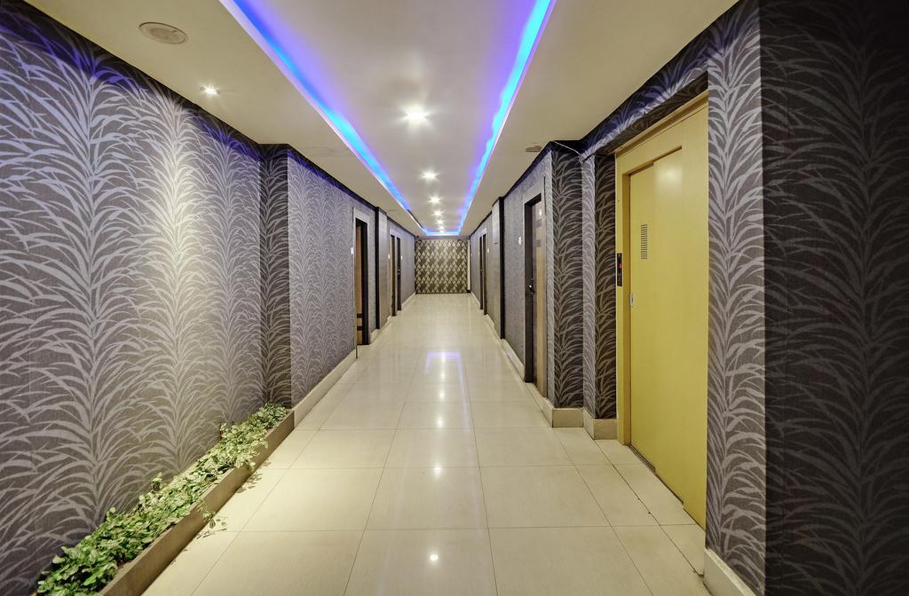 Rourkela Hotel Anurag מראה חיצוני תמונה