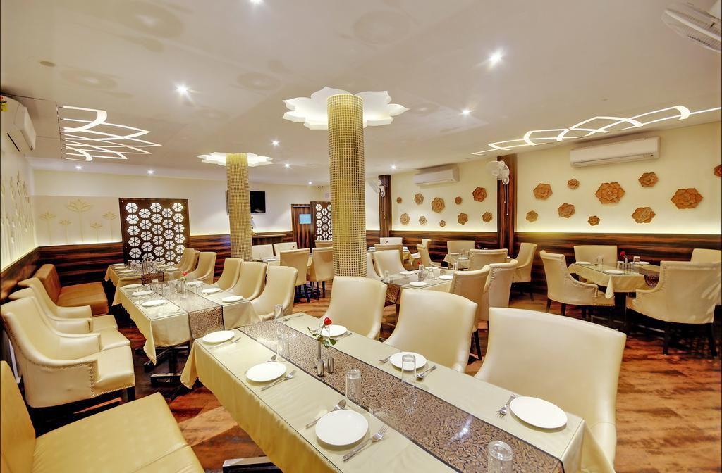 Rourkela Hotel Anurag מראה חיצוני תמונה