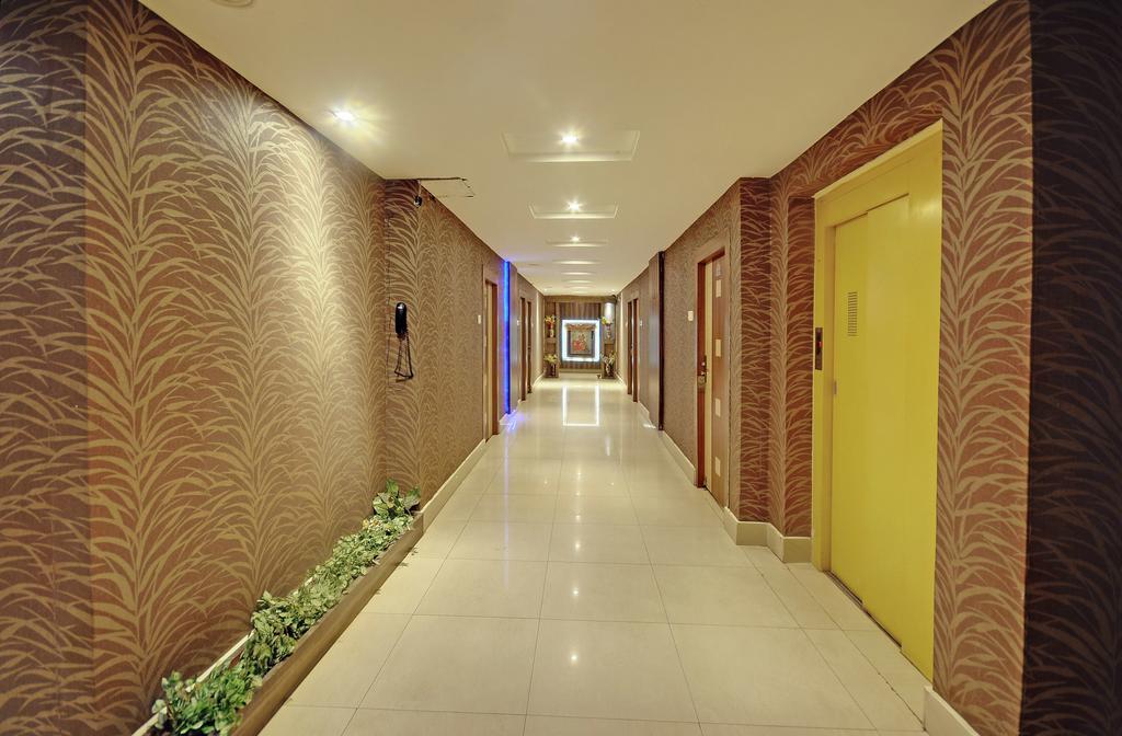 Rourkela Hotel Anurag מראה חיצוני תמונה