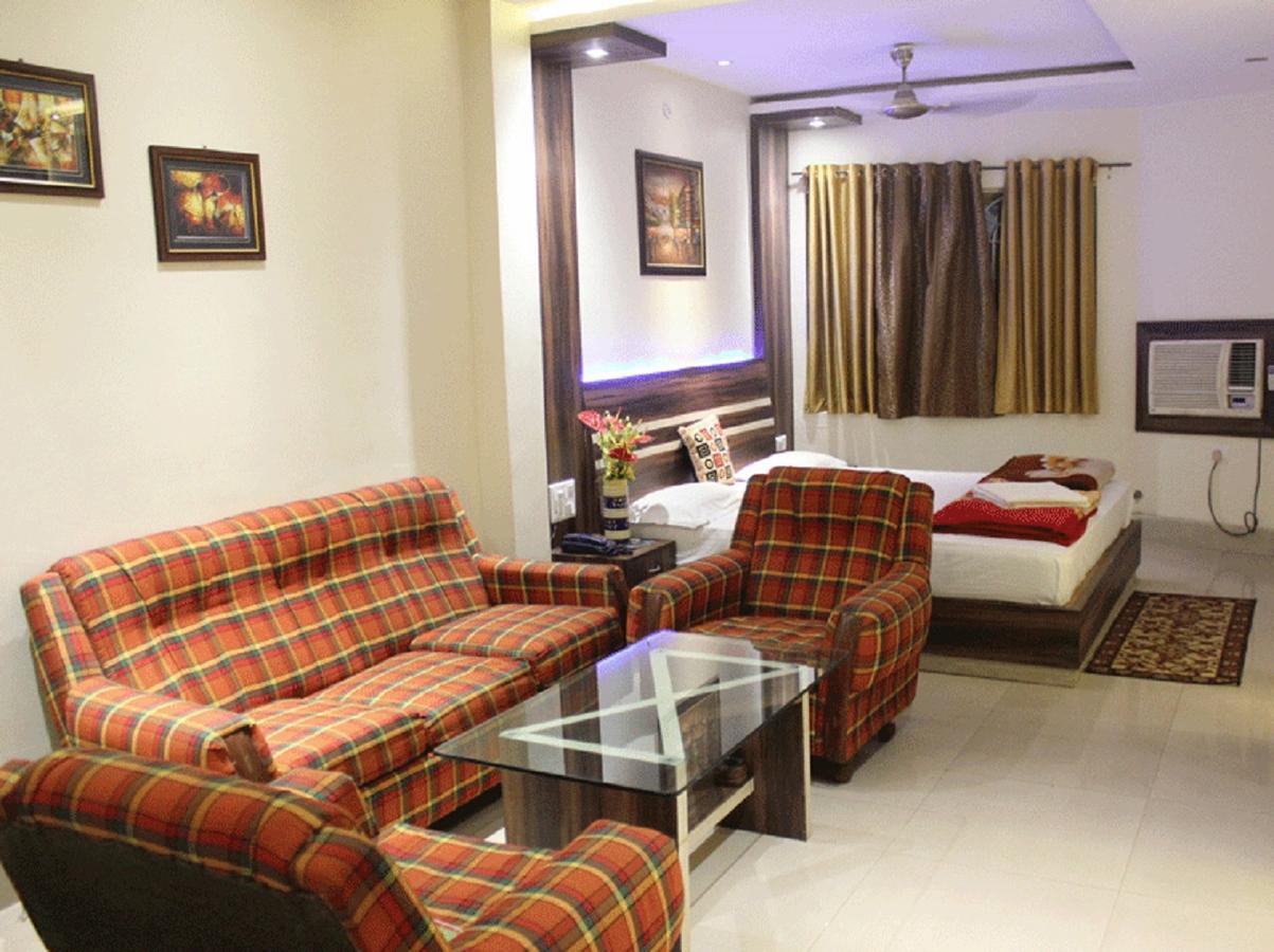 Rourkela Hotel Anurag מראה חיצוני תמונה
