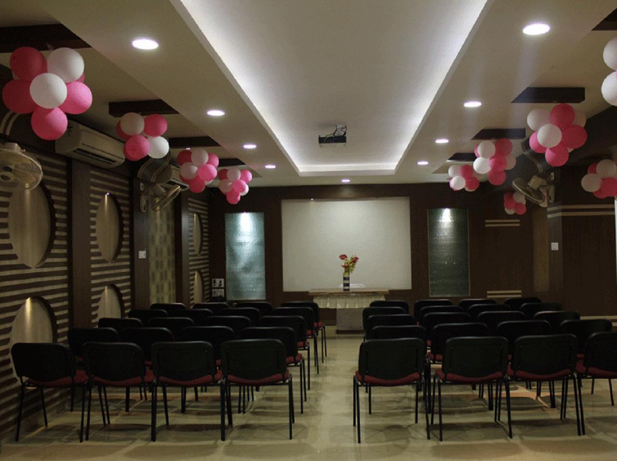 Rourkela Hotel Anurag מראה חיצוני תמונה