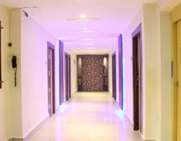 Rourkela Hotel Anurag מראה חיצוני תמונה